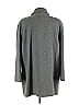 Mackintosh 100% Wool Gray Wool Coat Size L - photo 2
