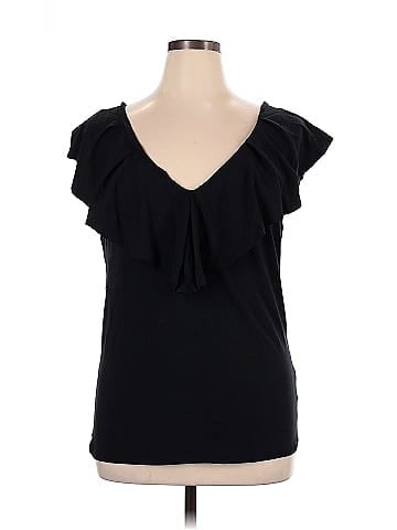 Eri + Ali Short Sleeve Top (view 1)
