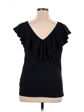 Eri + Ali Short Sleeve Top (view 2)