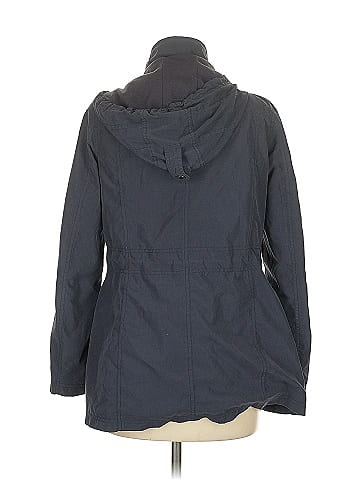 RACHEL Rachel Roy Raincoat (view 2)