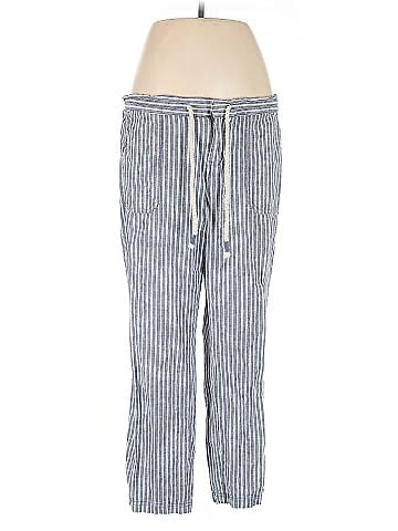 Natural Reflections Linen Pants (view 1)