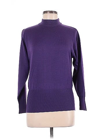 Bogner Turtleneck Sweater (view 1)