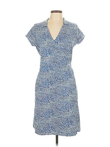 J. McLaughlin Casual Dress (view 1)