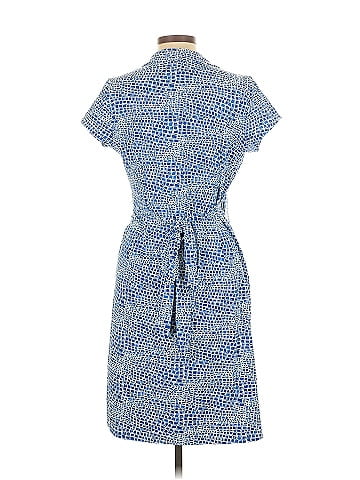 J. McLaughlin Casual Dress (view 2)