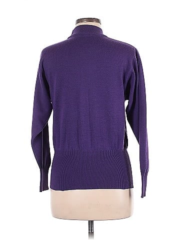 Bogner Turtleneck Sweater (view 2)