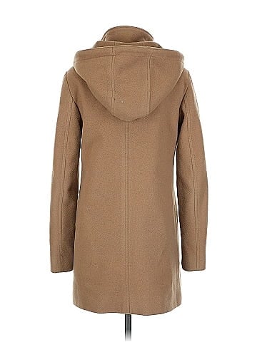 Ellen Tracy Coat (view 2)