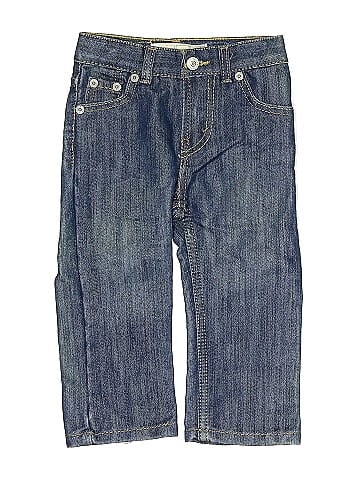Levi's Jeans (view 1)