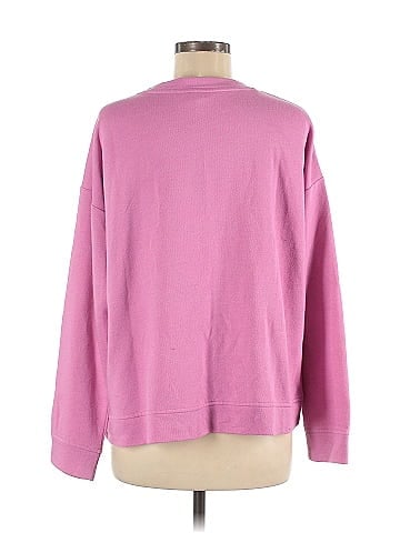 J.Jill Sweatshirt (view 2)