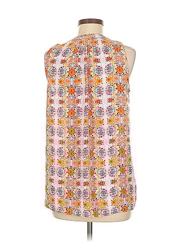 Adrienne Vittadini Sleeveless Blouse (view 2)