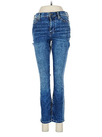 DKNY Jeans Jeans (view 1)