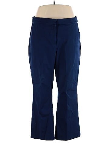 J.Crew Factory Store Casual Pants (view 1)