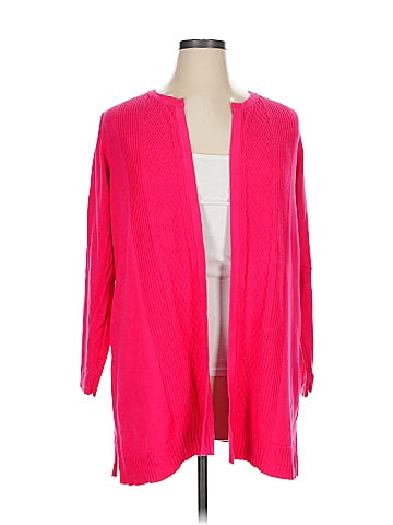 Isaac Mizrahi LIVE! Cardigan (view 1)