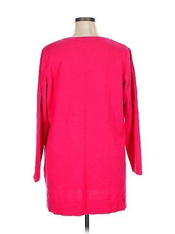 Isaac Mizrahi LIVE! Cardigan (view 2)