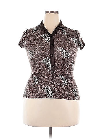 Tommy Bahama Short Sleeve Polo (view 1)