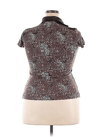 Tommy Bahama Short Sleeve Polo (view 2)