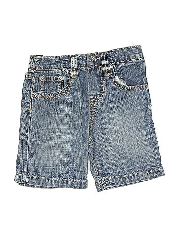 Guess Jeans Denim Shorts (view 1)