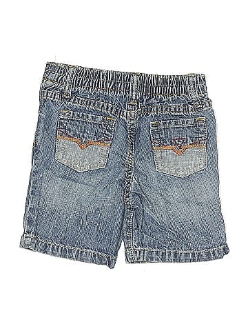 Guess Jeans Denim Shorts (view 2)