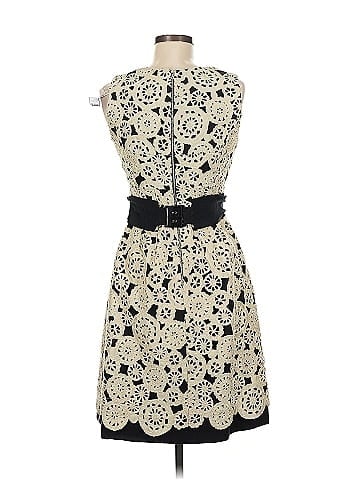 Lela Rose Cocktail Dress (view 2)