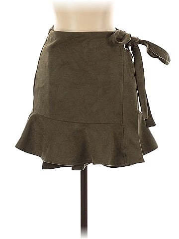 Lr Casual Skirt (view 1)