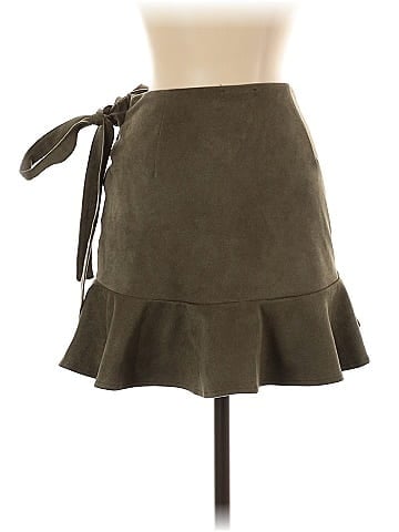 Lr Casual Skirt (view 2)