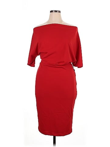 Alexia Admor Cocktail Dress (view 1)