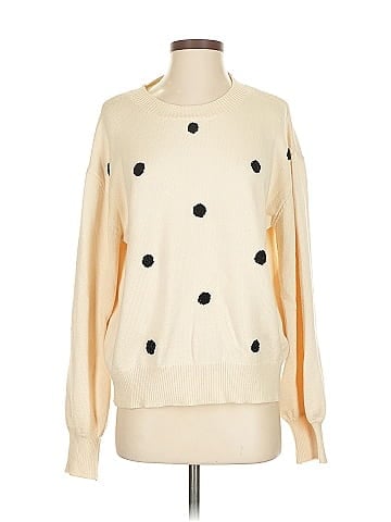Newbury Kustom Pullover Sweater (view 1)