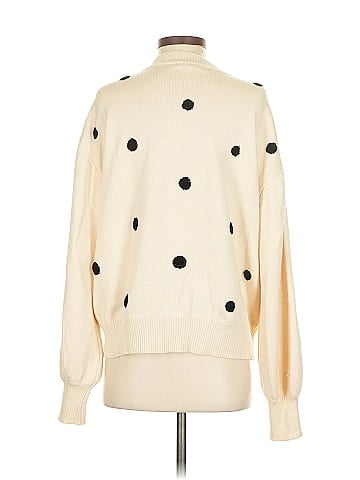 Newbury Kustom Pullover Sweater (view 2)