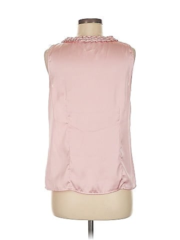 Tahari by ASL Sleeveless Blouse (view 2)