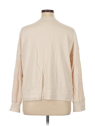 Lou & Grey Sleeveless Henley (view 2)