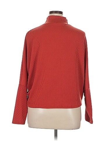 Melrose and Market Long Sleeve Top (view 2)