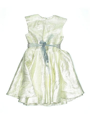 Halabaloo Dress (view 2)