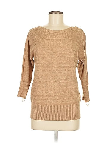 Apt. 9 Pullover Sweater (view 1)