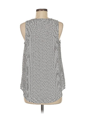 Candie's Sleeveless Blouse (view 2)