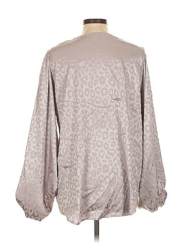 Jodifl Long Sleeve Blouse (view 2)