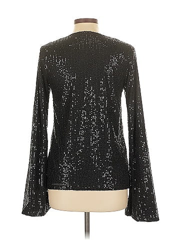 Motel Long Sleeve Top (view 2)