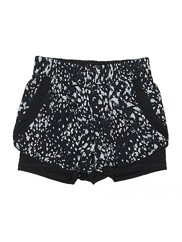 Layer 8 Shorts (view 1)
