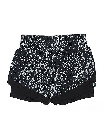 Layer 8 Shorts (view 2)