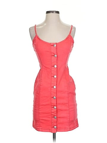 TWIIN Casual Dress (view 1)