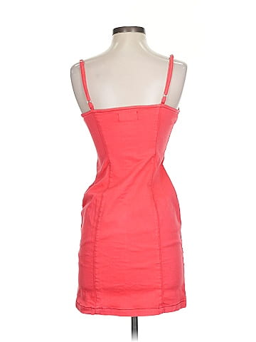 TWIIN Casual Dress (view 2)