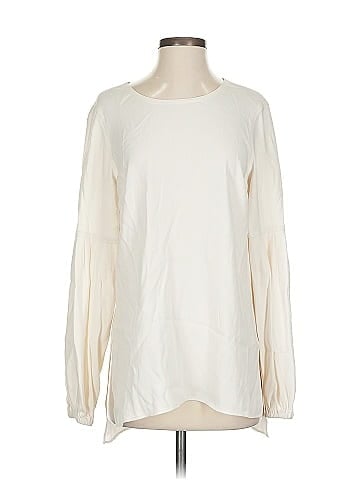 Elizabeth and James Long Sleeve Top (view 1)