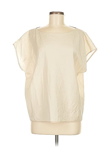 Socapri Short Sleeve Blouse (view 1)