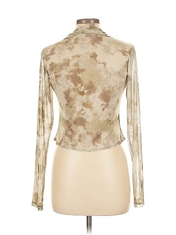 Motel Long Sleeve Blouse (view 2)
