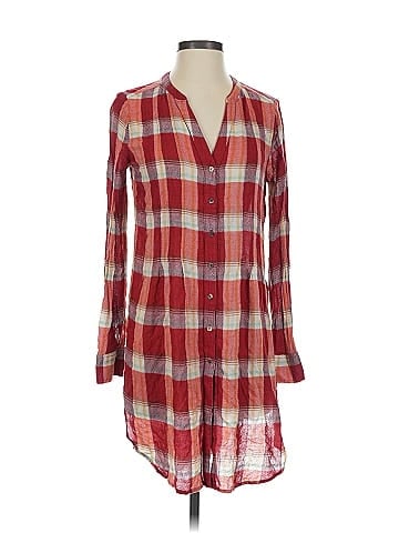 Akemi + Kin Casual Dress (view 1)