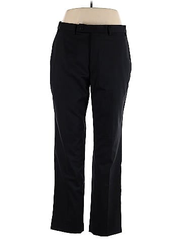 Claiborne Wool Pants (view 1)
