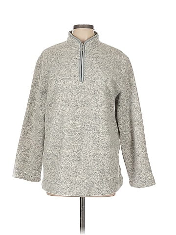 Catalina Fleece (view 1)