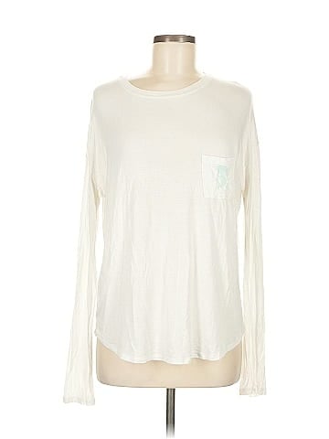 SoulCycle Long Sleeve T-Shirt (view 1)