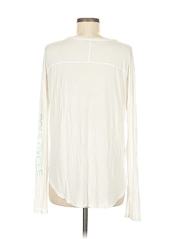 SoulCycle Long Sleeve T-Shirt (view 2)