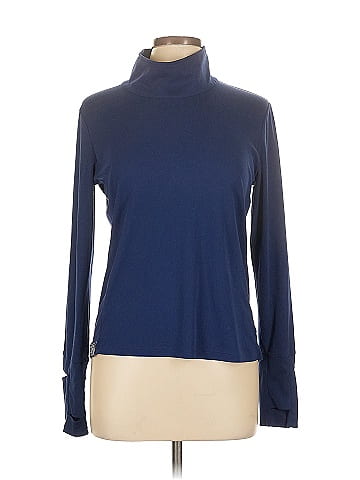 Oiselle Long Sleeve Top (view 1)