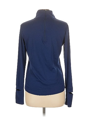 Oiselle Long Sleeve Top (view 2)