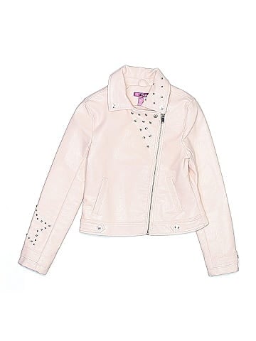 Aqua Jacket (view 1)